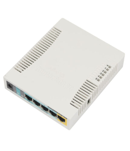 روتربرد میکروتیک RB951Ui-2HnD