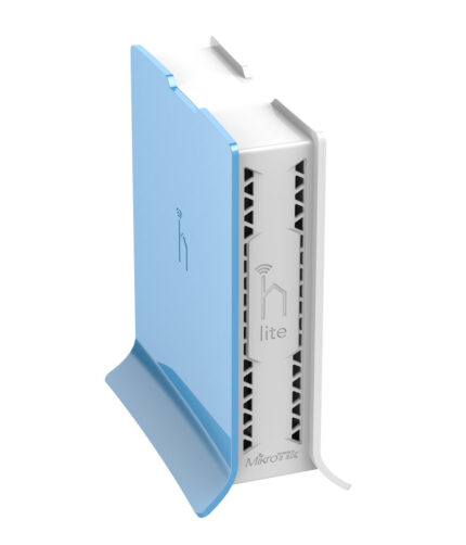 روتربرد میکروتیک Hap Lite Tc