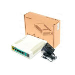 روتربرد میکروتیک RB951Ui-2HnD