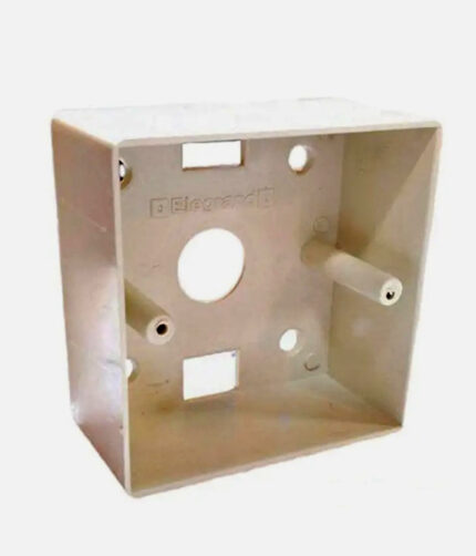 بک باکس پریز شبکه لگراند LEGRAND