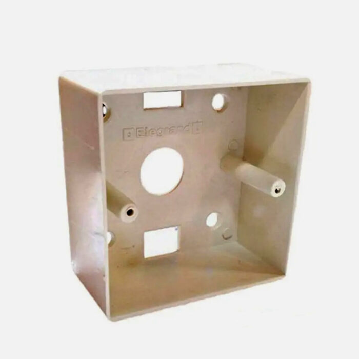 بک باکس پریز شبکه لگراند LEGRAND