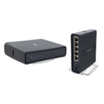 روتر میکروتیک Mikrotik hAP ac lite