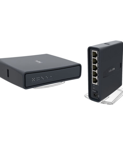 روتر میکروتیک Mikrotik hAP ac lite