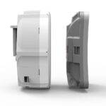 روتر برد mikrotik مدل SXT sq Lite5