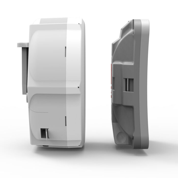 روتر برد mikrotik مدل SXT sq Lite5 روتر برد mikrotik مدل SXT sq Lite5