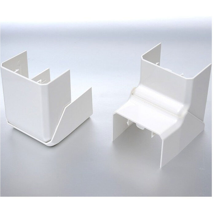 گوشه داخلی ترانکینگ 50×105 دانوب گوشه داخلی ترانکینگ 50×105 دانوب