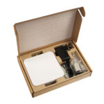 روتر برد mikrotik مدل SXT sq Lite5