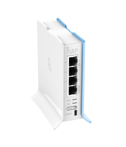 روتربرد میکروتیک Hap Lite Tc