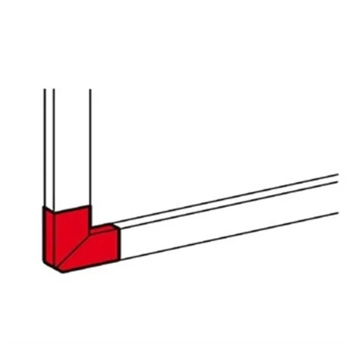 گوشه تخت ترانکینگ دانوب طرح لگراند ‎105*50