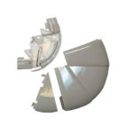 گوشه خارجی ترانکینگ دانوب طرح لگراند 105*50