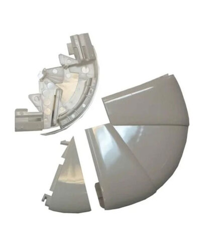 گوشه خارجی ترانکینگ دانوب طرح لگراند 105*50