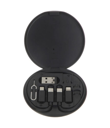 کابل تبدیل USB-C به USB-C / لایتنینگ / USB / micro USB تسکو مدل TCRA 1500