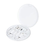 کابل تبدیل USB-C به USB-C / لایتنینگ / USB / micro USB تسکو مدل TCRA 1500